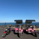 제주한치빵우도점 | 🌴 제주 우도 먹방 코스 추천 (한치빵, 호로락 전복...칼국수·해물칼짬뽕?, 지미스 땅콩 아이스크림 후기)