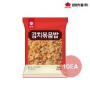 천일식품(주)
