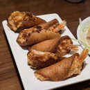 중화객잔 | 용리단길 중국집 맛집 중화객잔 수, 용산 중식당 내돈내산 롤멘보샤 후기