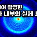 초미시세계를 보면 우주의 실체가 보인다. 이미지