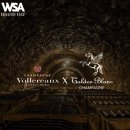 골든복싱 논현점 | WSA와인아카데미 샴페인 시음회 후기 - 샴페인 볼레로 x 샴페인 골든 블랑