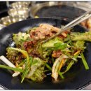 장지리 오리농장 | 동탄맛집 동탄호수공원 산책 후 꼭 들르게 되는 장지리오리농장 돌판오리 후기!