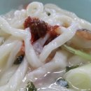 엄마 옛날칼국수 이미지