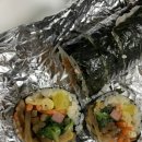 김밥가게 이미지