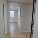 씨유동탄호수부영점 | 동탄2 호수부영3단지 인테리어필름 시공 후기｜LX하우시스 ES69 크림화이트 변신