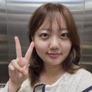 지민15 | [내돈내산/지민헤어 강남개포점] 15년만에 앞머리 자른 썰💇‍♀️