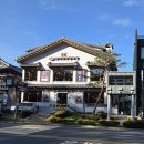 경상남도은행 본점 앞 | 충청남도 공주시 공산성 당일치기 힐링여행 겸 베이커리 밤마을 후기(서울 → 충청남도 공주시 → 서울)