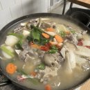 엄마손맛 꼬리곰탕 이미지