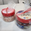 광주 낙지젓갈 반찬가게 소담젓갈 주문 후기 (ft. 밥도둑 낙지젓 &amp; 수육 짝꿍 새우젓)