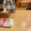 [진주] 불닭발땡초동대문엽기떡볶이 진주대안점 홀 혼밥