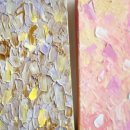 오일파스텔로 명화그리기 이미지