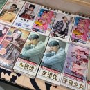 나무와 해(海) | 베이징 여행 : 스차하이 什刹海, 난뤄구샹 南锣鼓巷