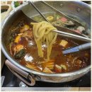 샤브올데이 대전갈마점 이미지