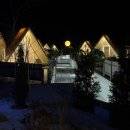 영천초등학교 건너(하나로마트 앞) | 경기 근교 글램핑 | 자쿠지가 있는 글램탐다오 내돈내산 꿀팁