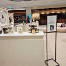 WR(인천광역시 미추홀구)-[연남로]-하-3 | 롯백인천 디저트팝업 둘러보기 이웃집통통이 버터떡 웨이팅