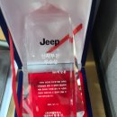 [JEEP 신차 장기렌트 저렴한 비용] 랭글러 오버랜드 출고기!