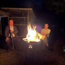 뾰족산펜션 이미지