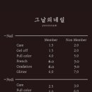그날에네일