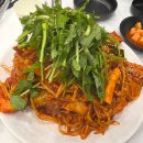 아우네해물아구찜대구왕뽈찜 | 망포역 맛집, 소문난대구왕뽈찜 해물아구찜 후기