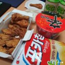 교촌치킨 북면점 이미지