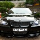 (거래완료)E90 335I / 4700만 / 사파이어블랙 / 08년2월 /35,882Km/현금차량 이미지