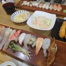 일산 백석 초밥 맛집, 스시어왕 백석점 먹방리뷰