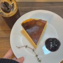 부천시청역 2번출구 | 부천시청역 카페 추천 분위기 좋은 바스크치즈케이크 맛집 소담