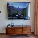 유스호텔 진입로 ~ 유스호텔 이미지