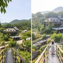 "한국 맞아요?"...해외보다 더 멋있는 국내 여행지 추천 BEST5 이미지