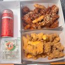 우라빠닭강정 이미지