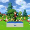 카스 스크린 골프 이미지