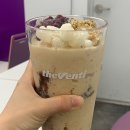 5762 | 더벤티 대전 복수점 컵빙수 | 점보 팥빙 후기