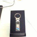 [판매완료]BMW 정품 액세서리 리얼카본 M Keyring 팝니다. 이미지