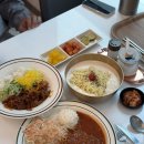 사계절 경양식당 | 서울식물원 맛집 뜨돈 마곡점 돈까스 콩국수 후기