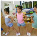 신나는 놀이체육(7세) 이미지