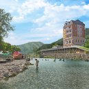 펜션갈까요 이미지