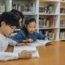 자녀 영어 그림책 독서지도 이미지