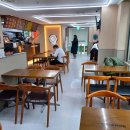 퀴즈노스 서울아산병원점 : 샌드위치 Cafe 이용후기