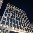 수원-1210 | 그래비티 서울 판교 앤디쉬 조식 뷔페 수영장 케이크 룸서비스후기