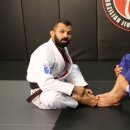 Bruno Malfacine Leg Drag Guard Pass 이미지