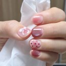 제이네일 | 범계 네일샵 '네일바이제이' 이달의 아트 시술 후기