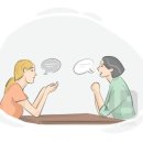 화술(話術) 이미지