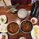 봉산주유소 | 대구맛집 매운찜갈비 &#34;봉산찜갈비&#34; 내돈내산 솔직후기
