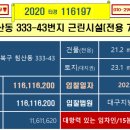 북침산네거리 남서편 이미지