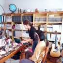 금자네시댁 | 전주 메이크업샵 삼례 카페 금자네시댁 출장 메이크업 다녀온 후기에용♥
