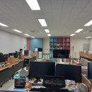 신내SKV1센터공인중개사사무소 | [신내SKV1 센터 전용29]깨끗하고 조용한 사무실,인테리어좋음,천정형냉난방,쾌적한업무공간,시원한뷰