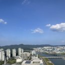 금강블레스사우나 헬스장 | 대전 호텔 오노마 호캉스 l 갑천뷰, 디럭스 트윈룸 후기, 저녁 식사 장보기(신세계백화점)