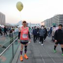 2023 서울국제마라톤 겸 동아마라톤 류기일 페메 후기 및 사진 올려요. 이미지