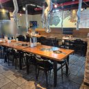 매천공영 주차장 앞 이미지