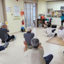 만사 경로당 이미지